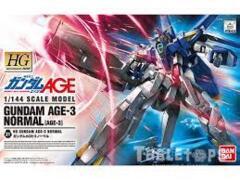 Gundam Age-3 Normal [Age-3]